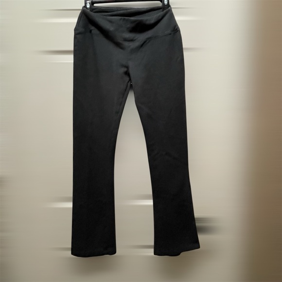 Balance Collection Pants - Balance Collection Gray Sweatpants